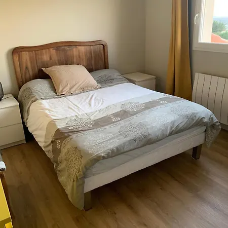 Au Tresor De Rose Etage Privatif Chic Dans Maison *